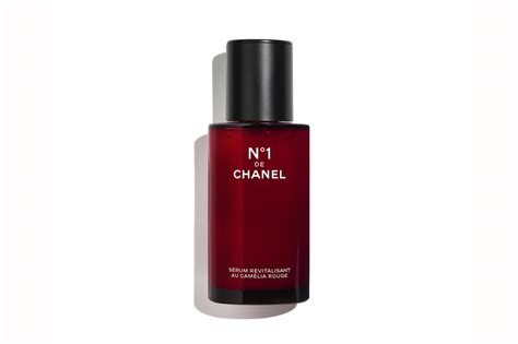 chanel nr. 1 serum|chanel skincare number 1.